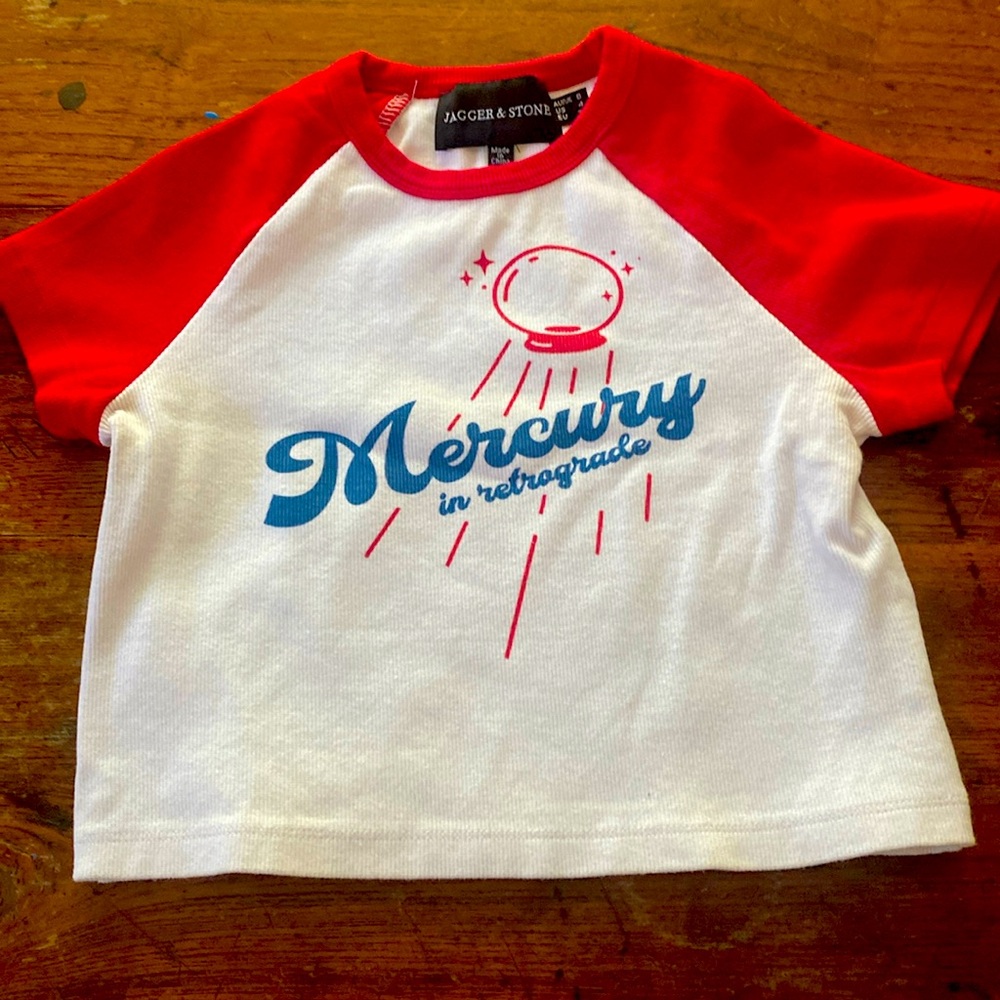 Jagger & Stone t-shirt